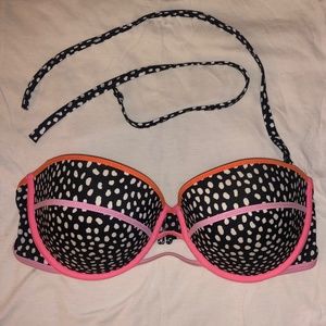 Victoria's Secret swim top 34DD